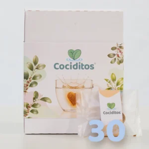 Caja x30