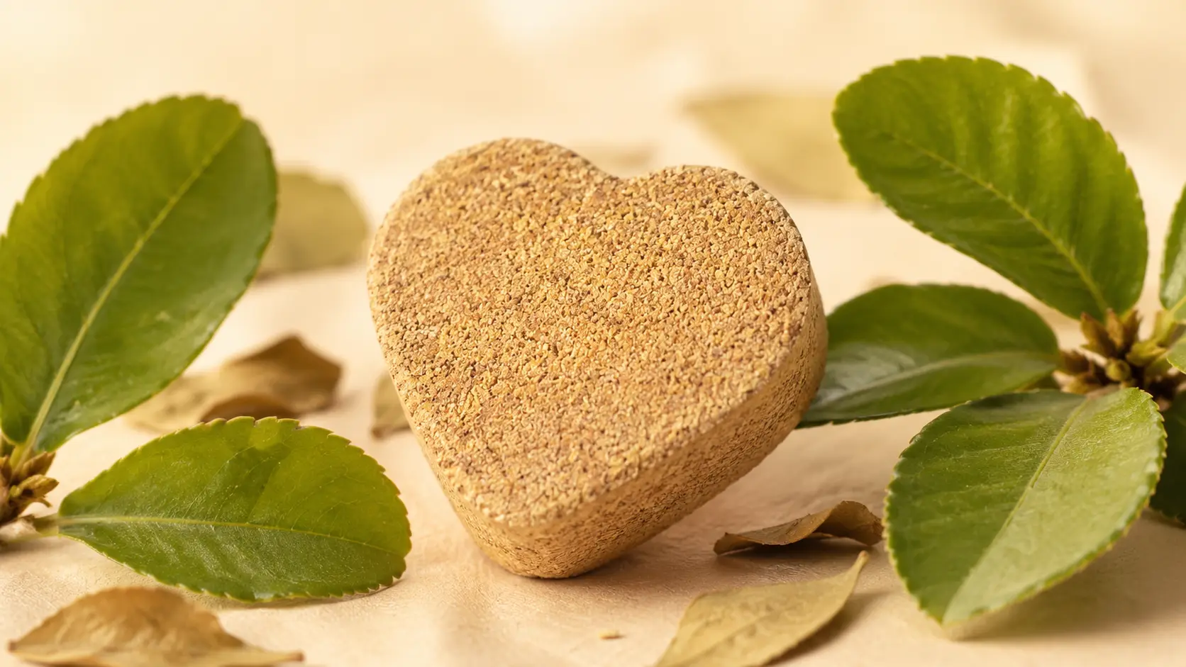Cocidito real con hojas de yerba mate